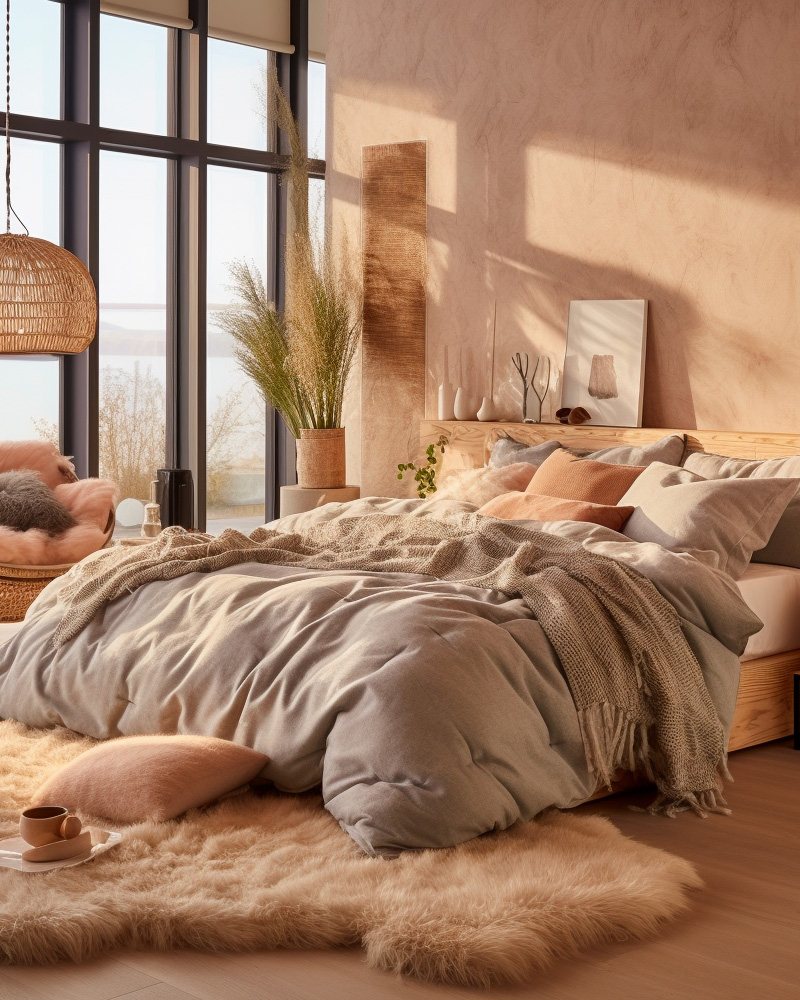 deco chambre cocooning
