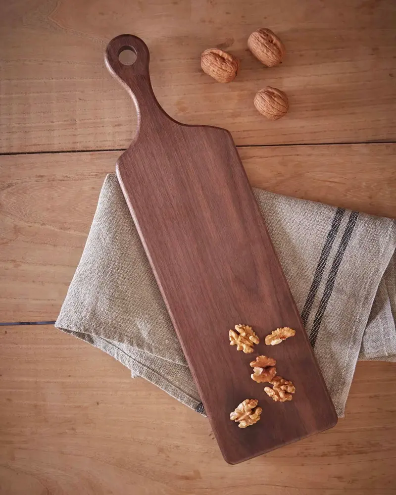 planche a découper bois