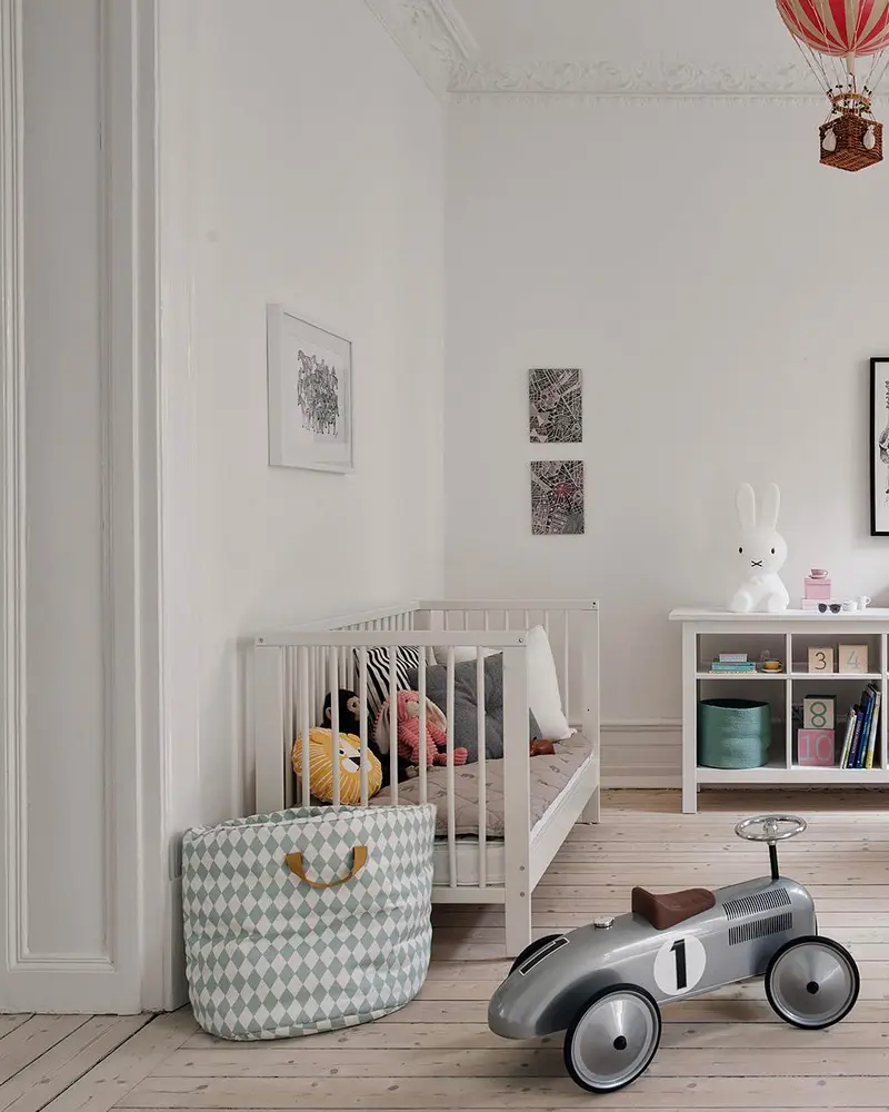 deco appartement beige enfant