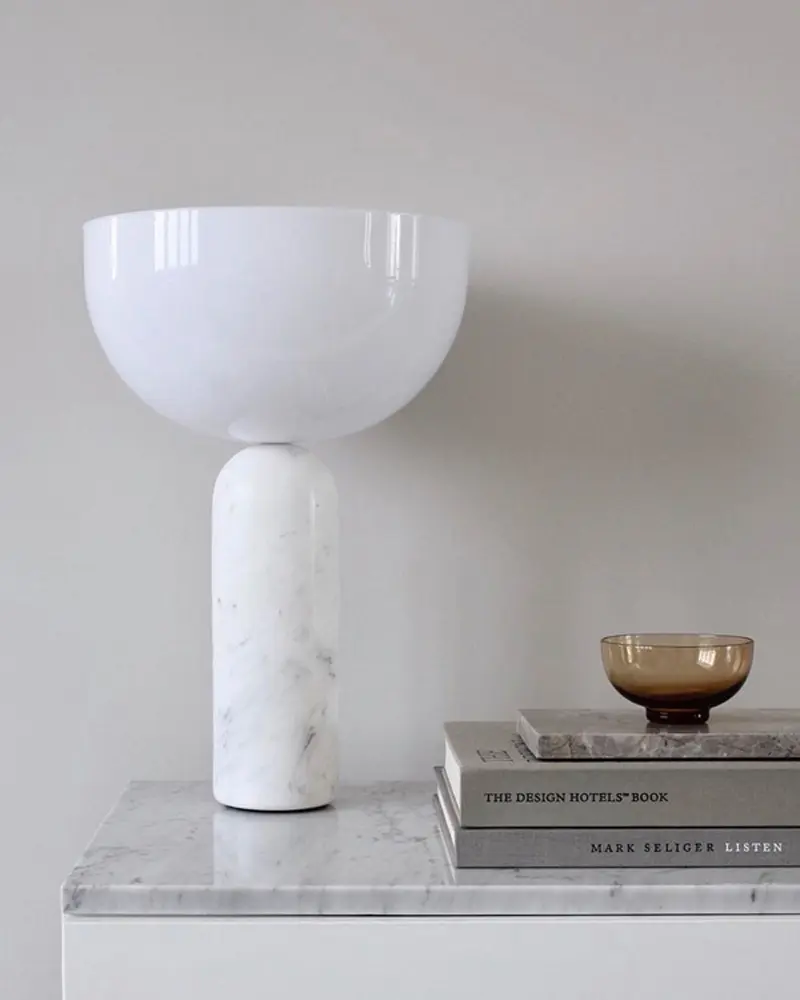 deco appartement minimaliste gris blanc