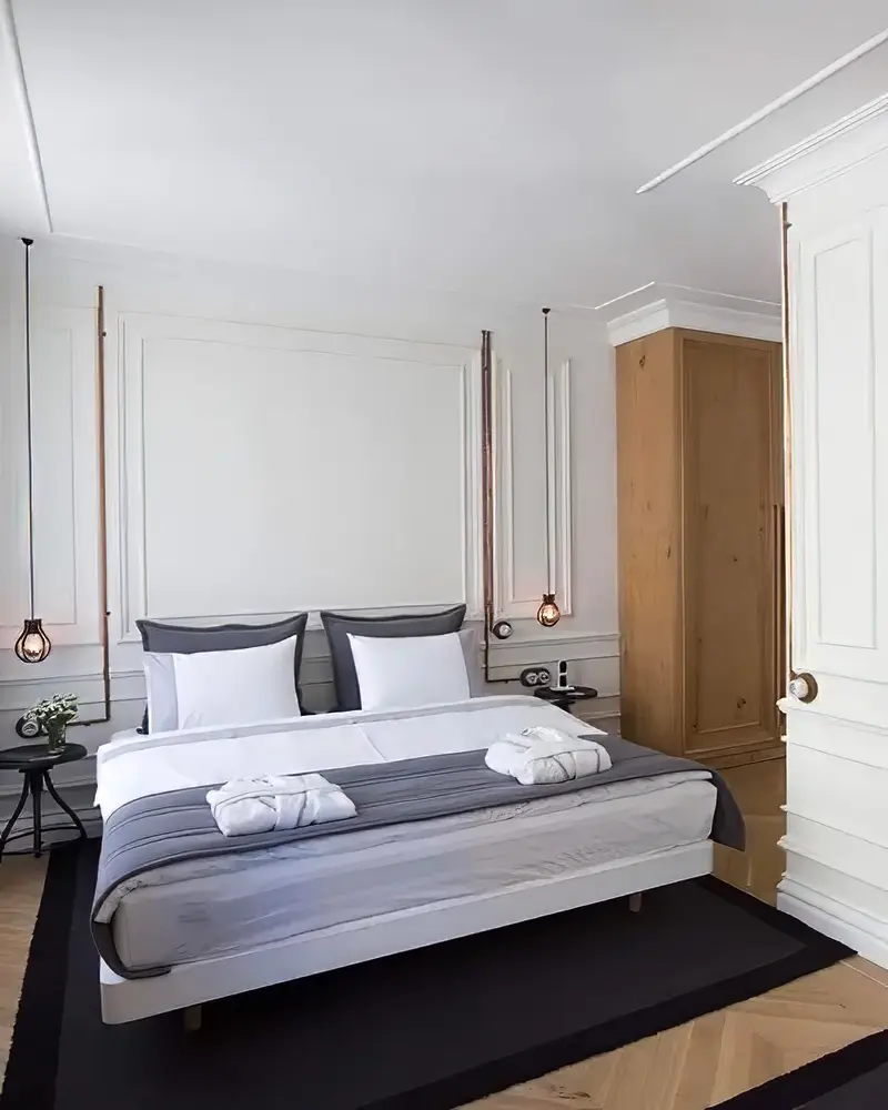 hotel karakoy rooms istanbul