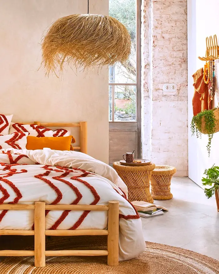 suspension fibres vegetales