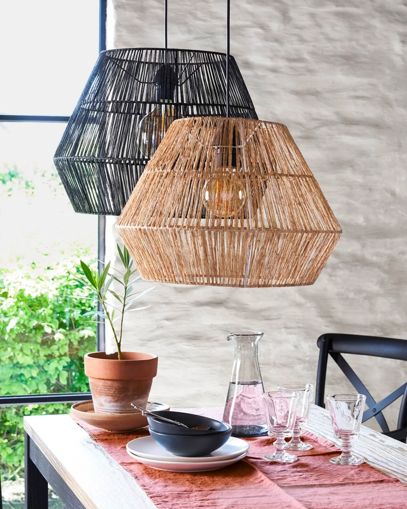 suspension naturelle