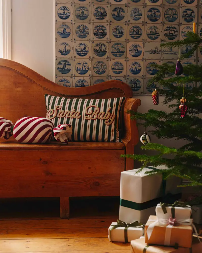 selection deco noel pas cher
