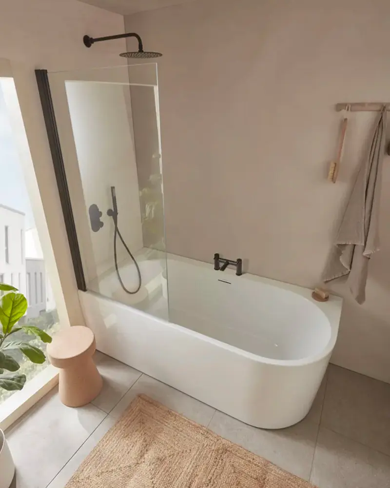 deco salle de bain minimaliste