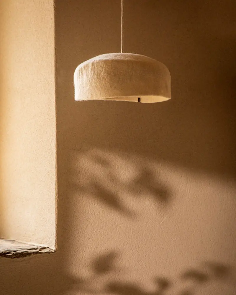 luminaire muskhane enfant