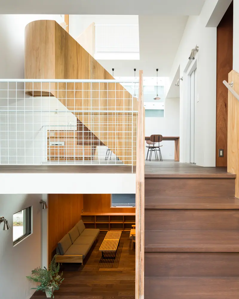 deco maison zen japandi minimaliste