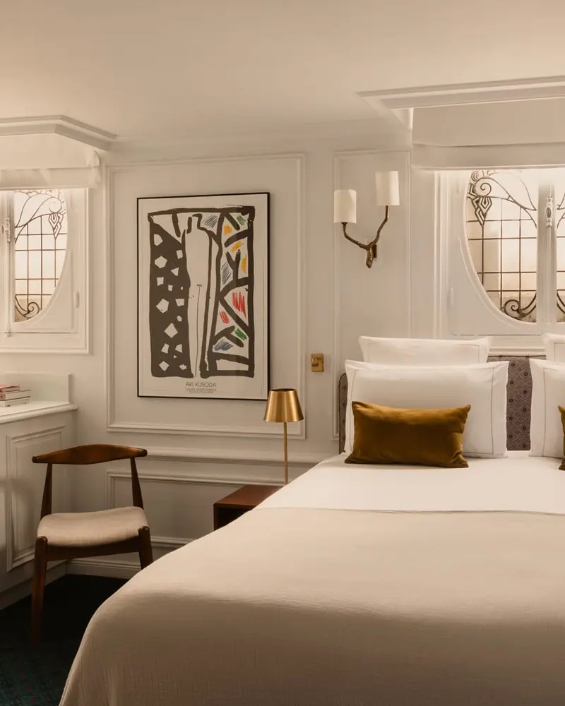 hotel bourgogne montana