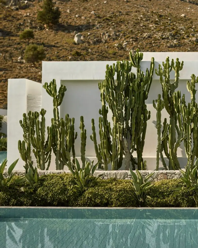 hotel casacook rhodes