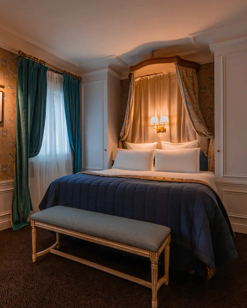 hotel de buci paris