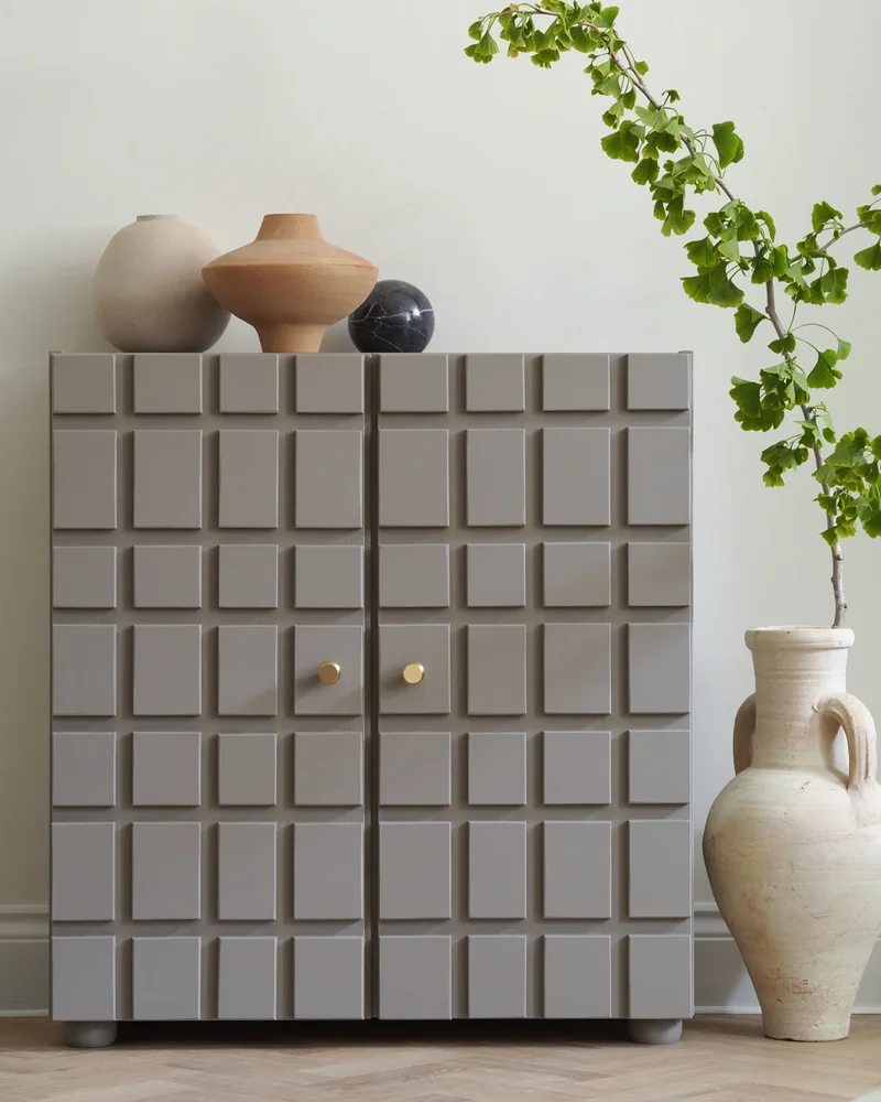 ikea hack ivar moderne carre bois
