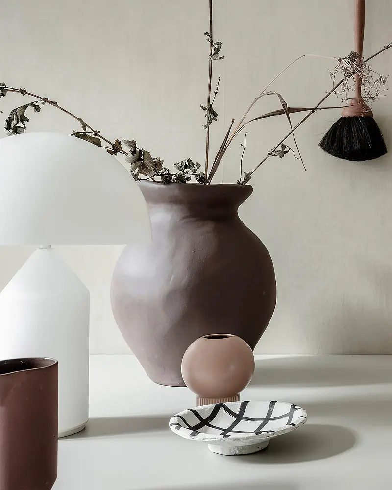 deco appartement zen japandi scandinave beige