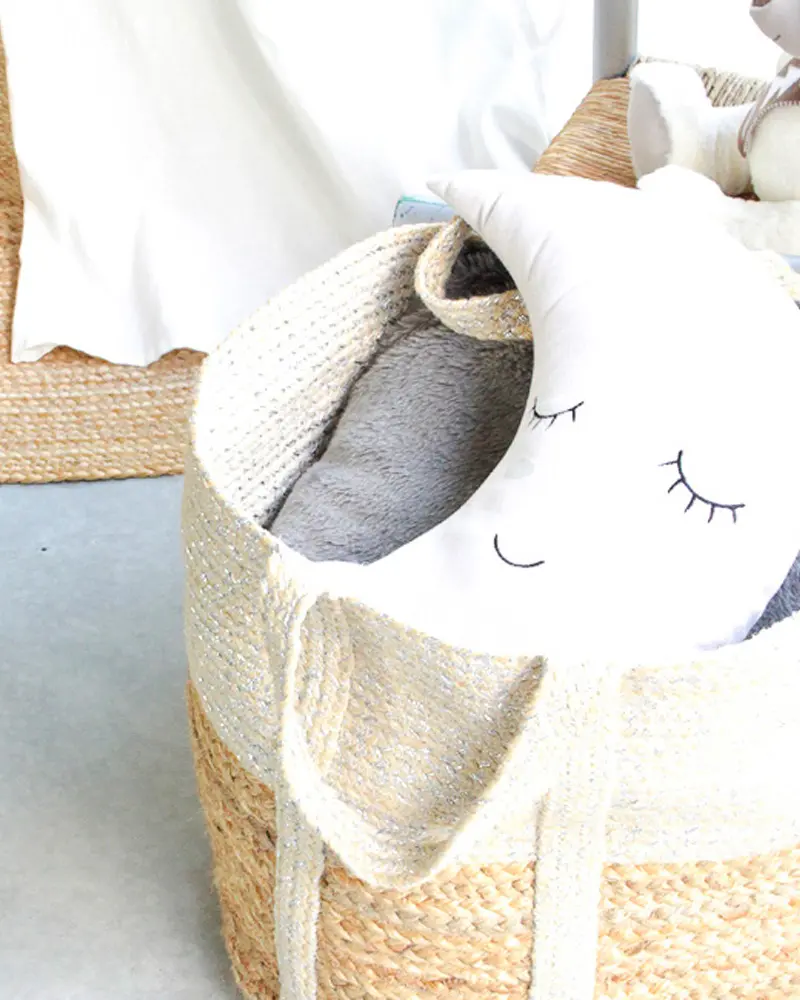 deco maison cosy cocooning boheme chambre enfant