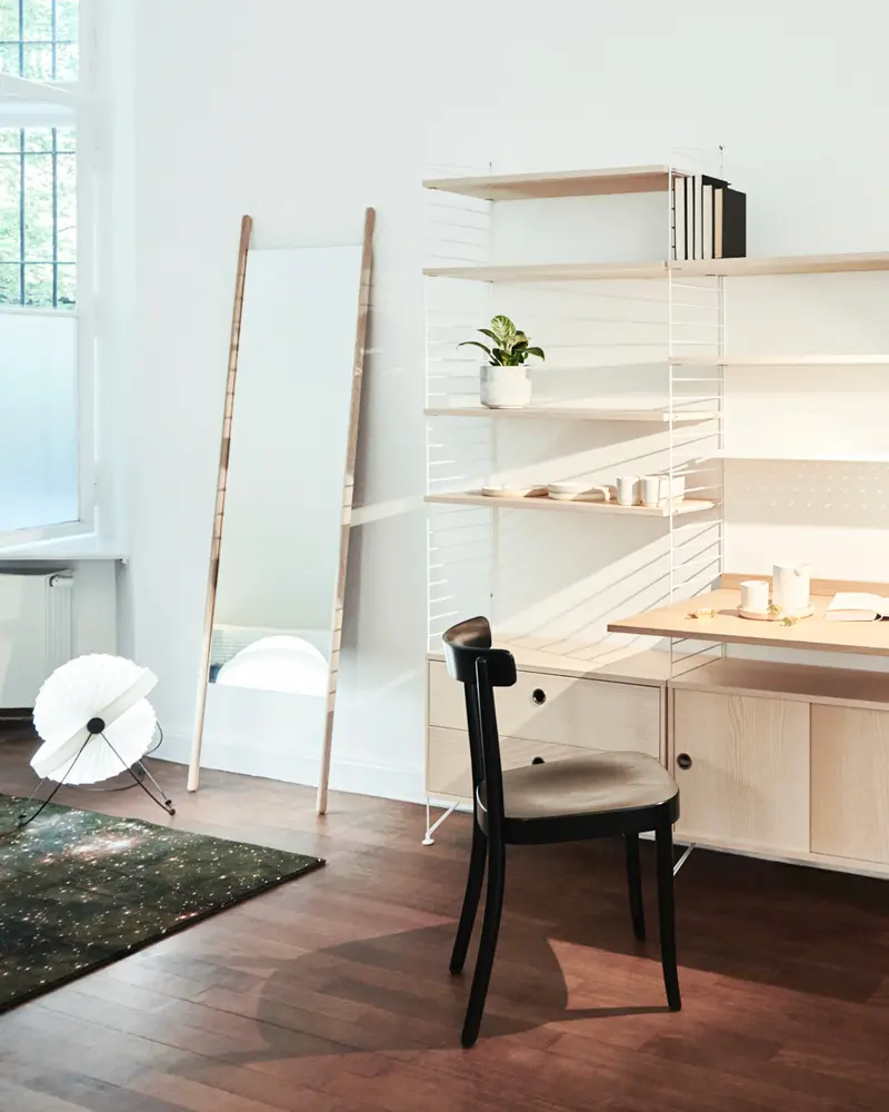 lampe eclipse deco bureau