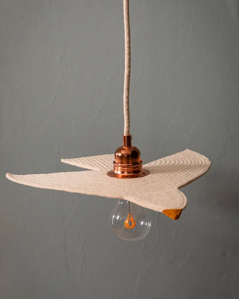 luminaire muskhane enfant