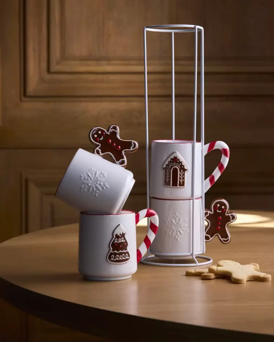 mug noel