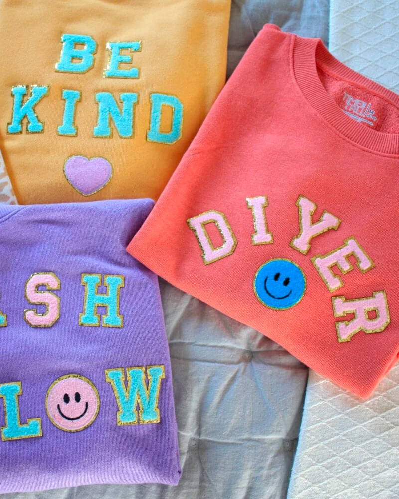 pull diy message