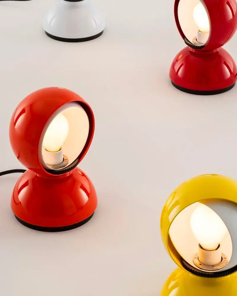 lampe eclisse