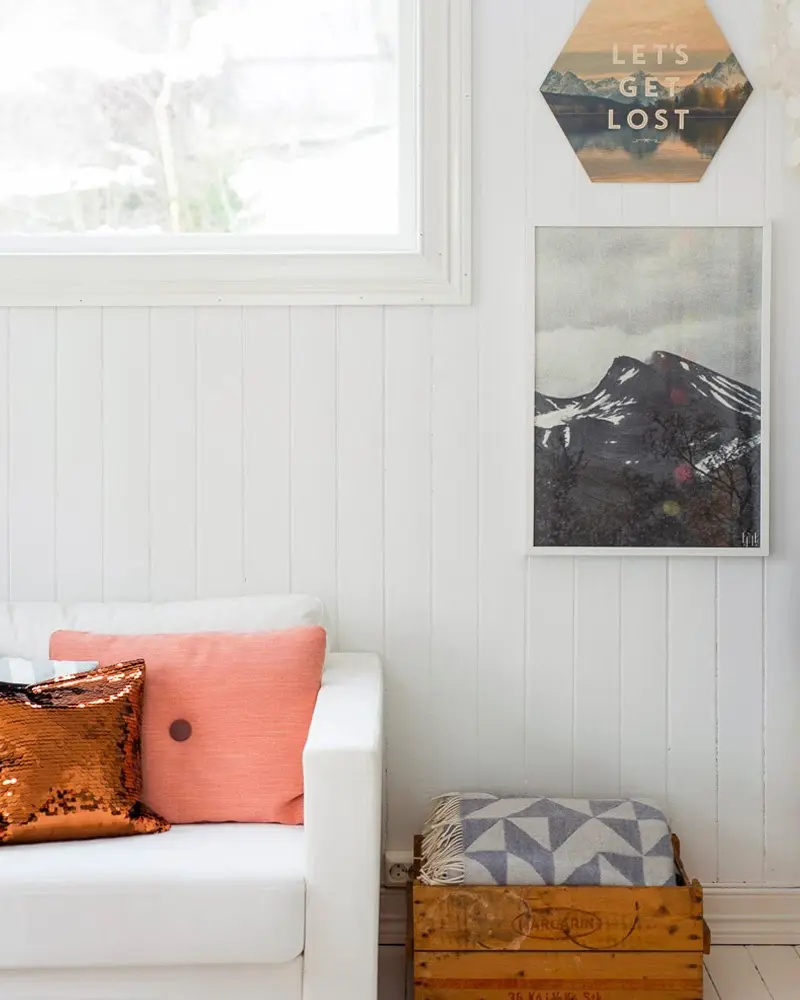 deco maison scandinave pastel salon