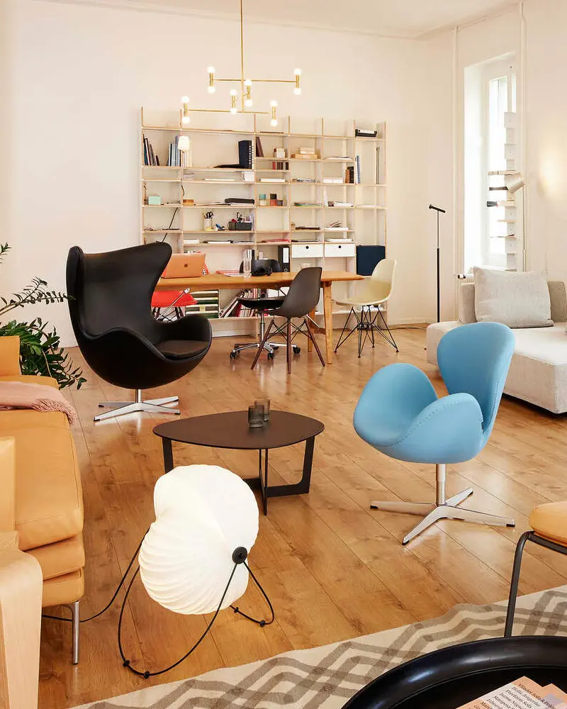 lampe eclipse