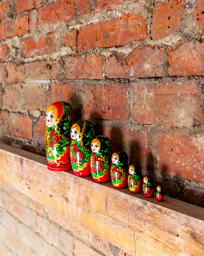 deco studio vintage industriel