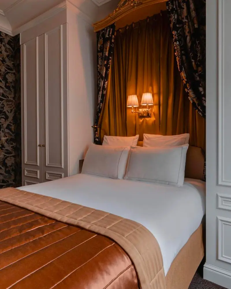 hotel de buci paris