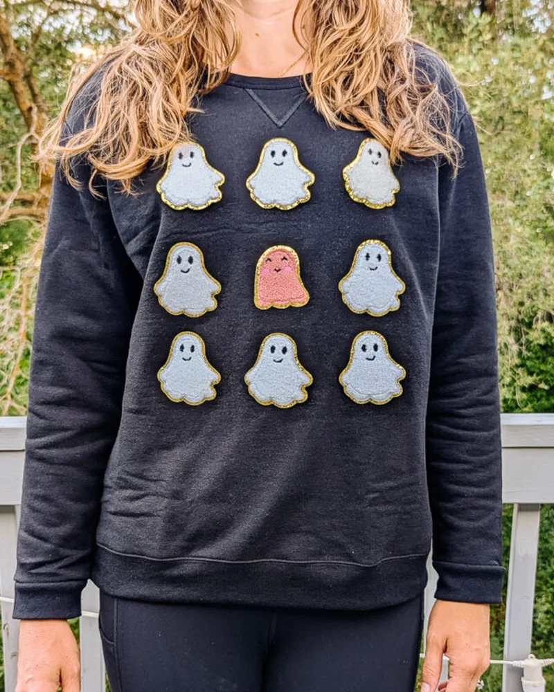 pull diy halloween