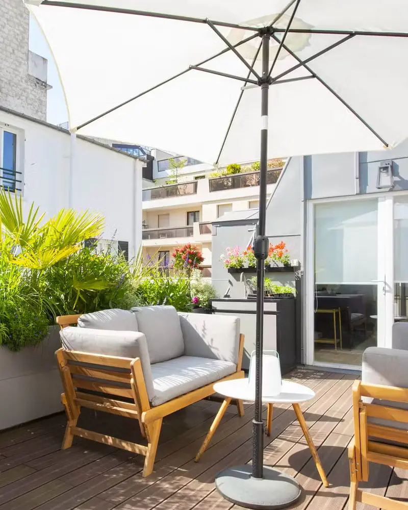 deco terrasse scandinave bois