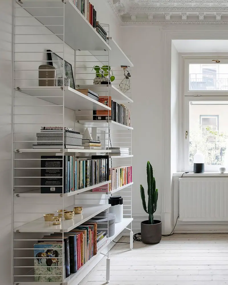 deco appartement beige salon