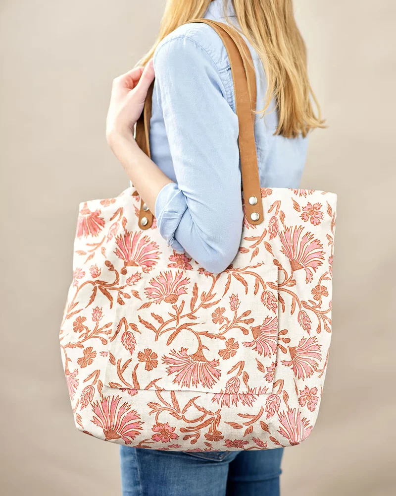 grand totebag couture diy