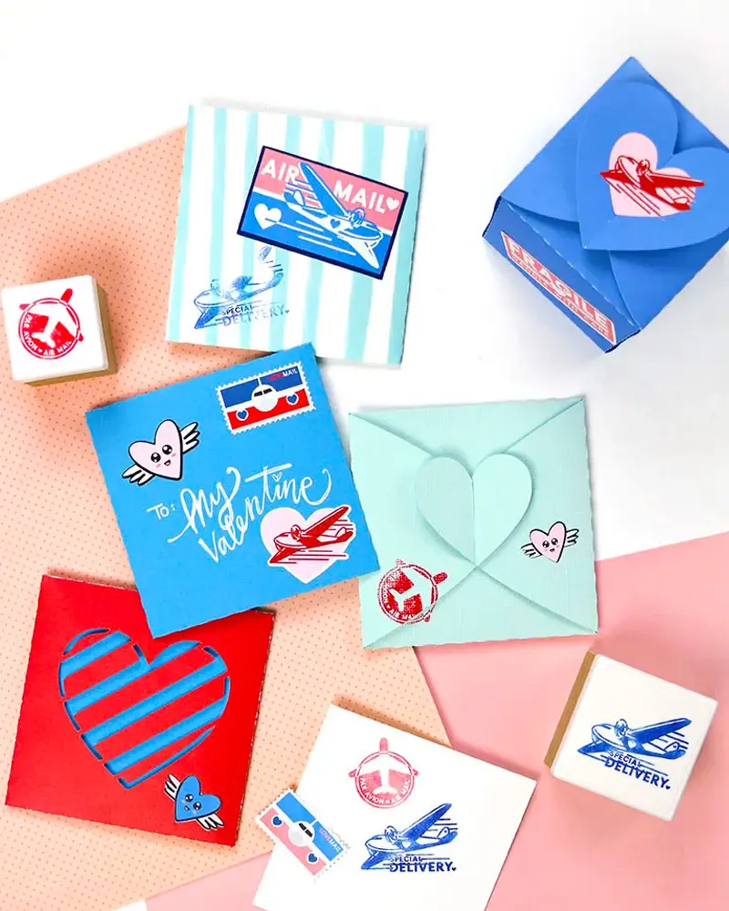 DIY Saint Valentin Pinterest : 12 tutos coups de coeur