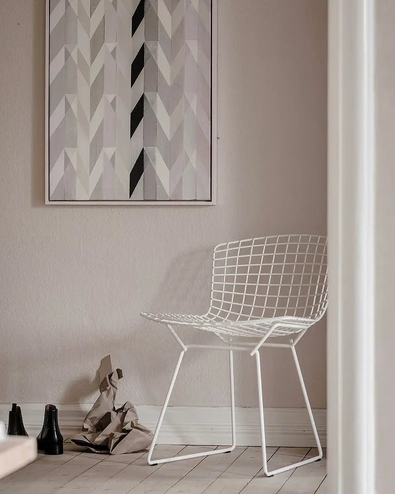 deco appartement zen japandi scandinave beige