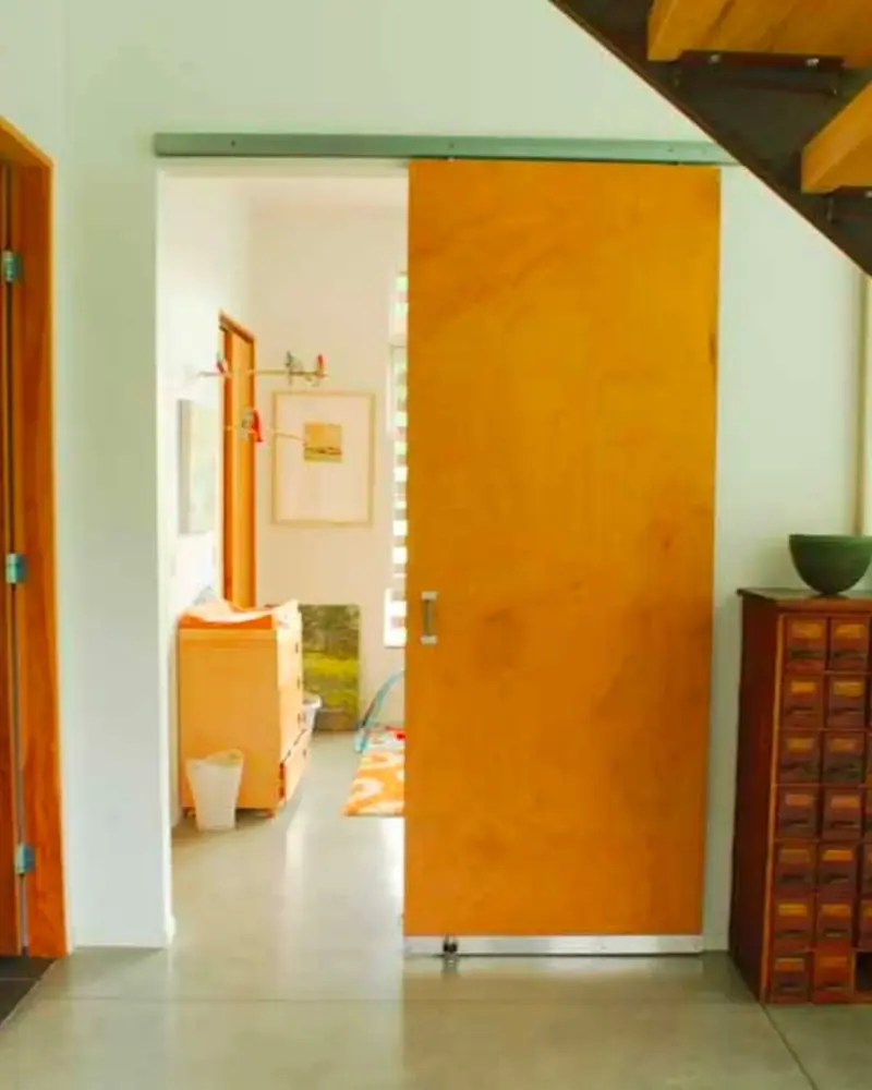 deco maison campagne beton