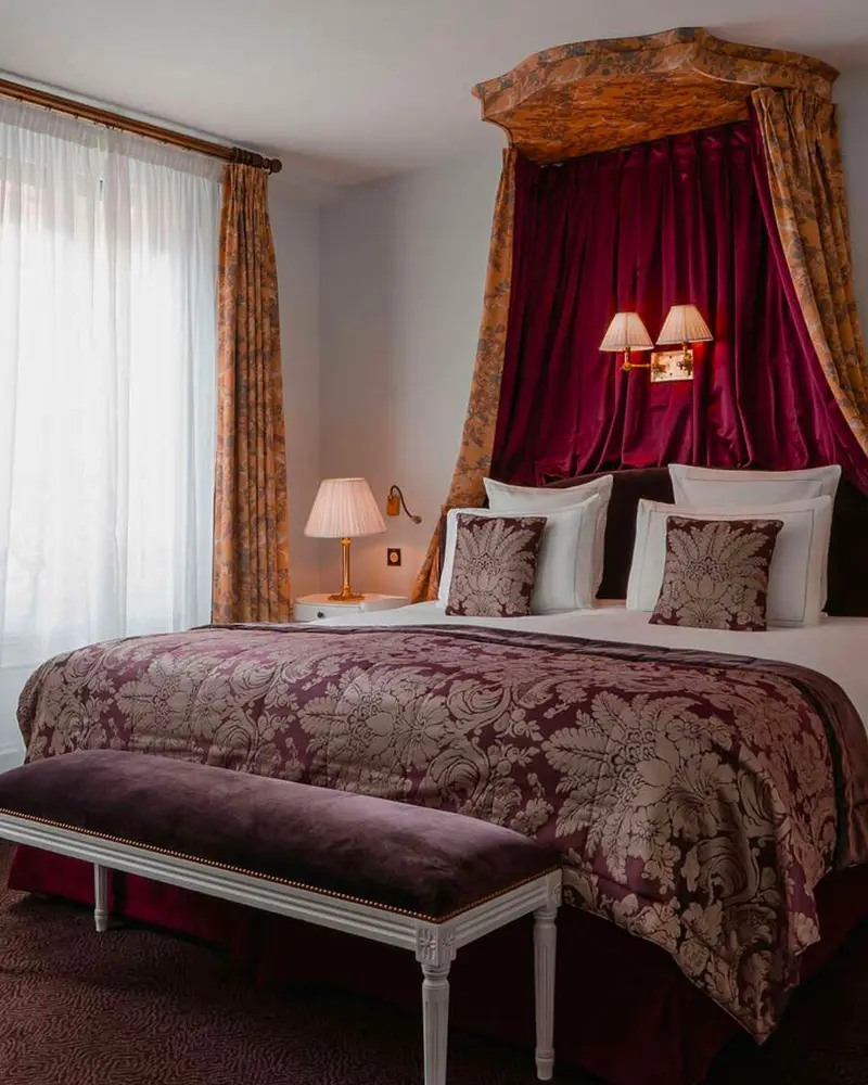 hotel de buci paris