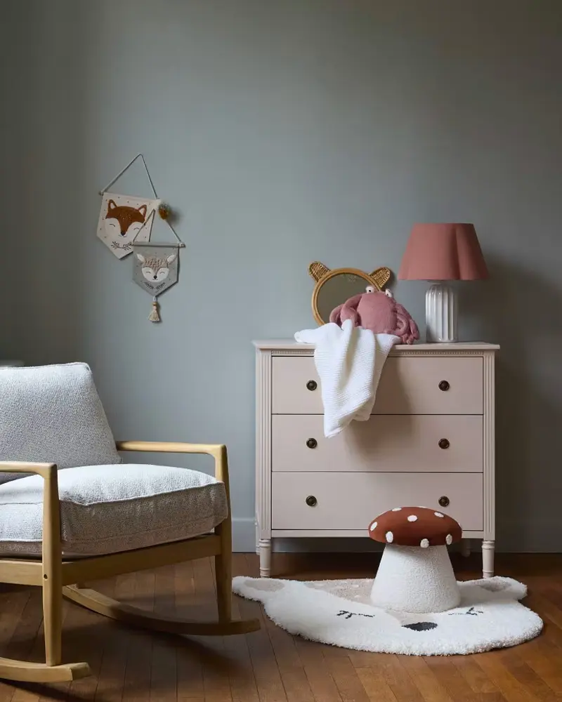 tapis biche tufte