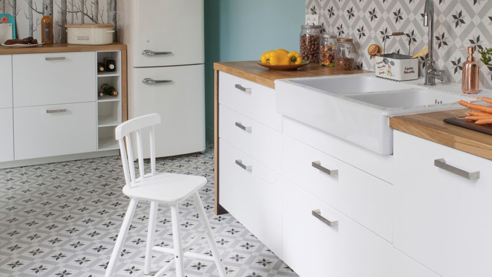 carreaux de ciment deco