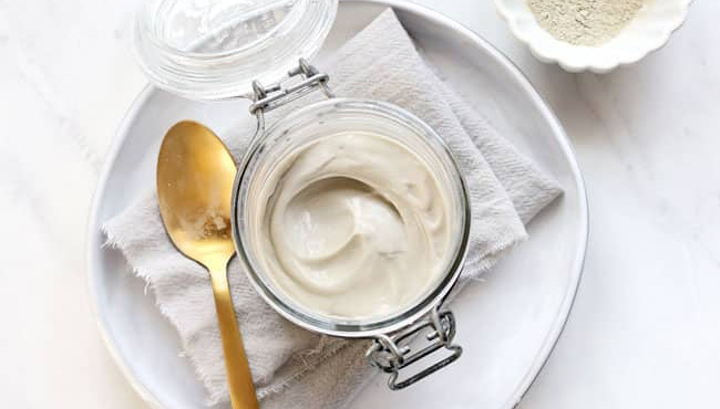 deodorant naturel diy