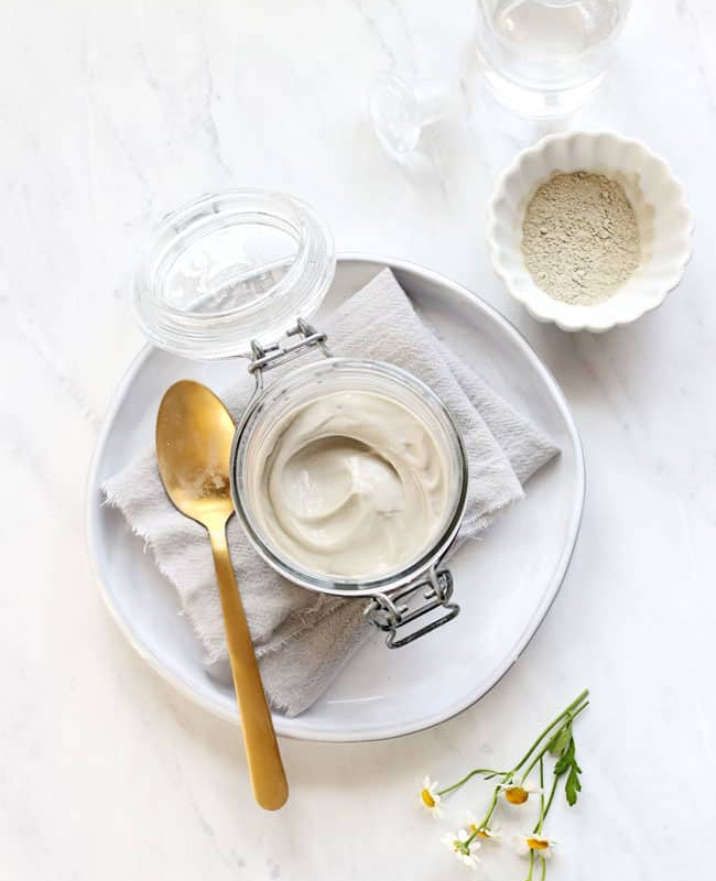 deodorant naturel diy