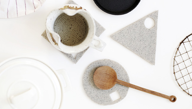 tendance diy granit