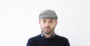 Vincent, fondateur de Cart Plus Blog