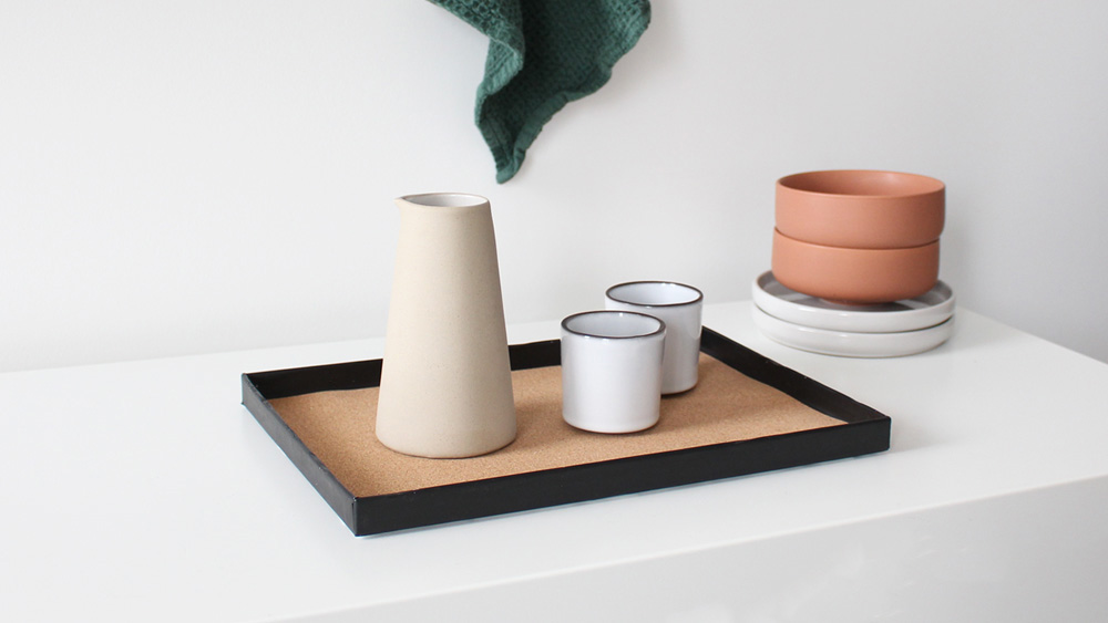 plateau liège diy