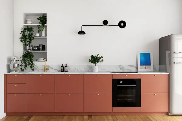 Échantillons gratuits Plum Living